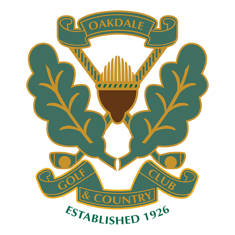 Oakdale Golf & Country Club