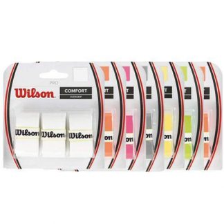 Wilson Pro Overgrip