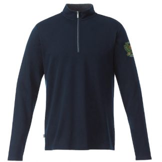 Men's Custom Oakdale 1/4 Zip