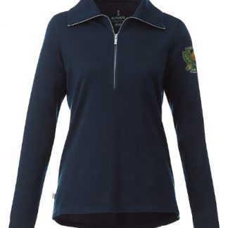 Women's Custom Oakdale 1/4 Zip