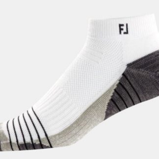 TechSof Tour Low Cut Socks (Mens)