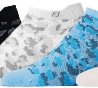 Lightweight Tab Socks (Womens)