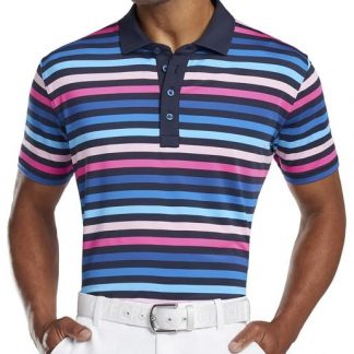 Favourite Stripe Polo