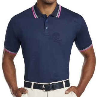 Killer Embossed Polo