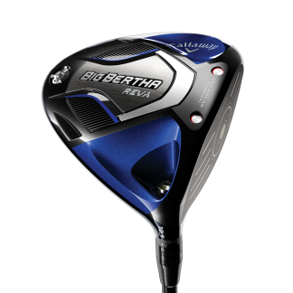 Callaway Big Bertha Reva Driver
