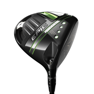 Callaway Epic Max Driver