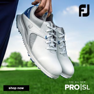 Footjoy