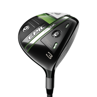 Callaway Epic Max FW