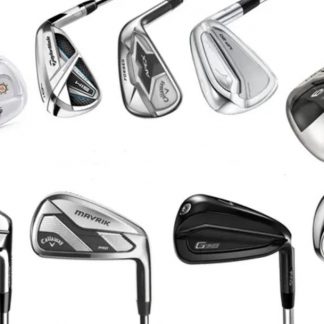 Irons / Iron Sets