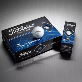 Titleist Tour Speed