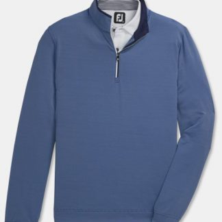 Half Zip Midlayer