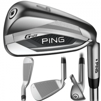 Ping G425 Irons