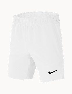 Nike Boys Victory Short - WHITE