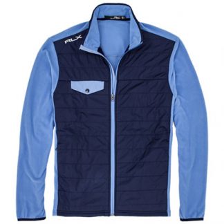 Fleece Long Sleeve Outerwear