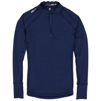 Power Stretch 1/4 Zip