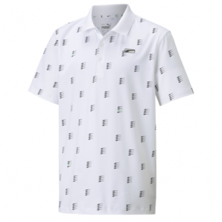 Boys MATTR x Formstripe Polo