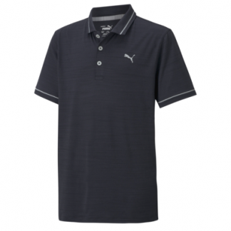 Boys Cloudspun Monarch Polo