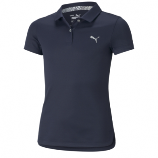 Girls Essential Polo