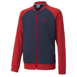 Boys STLTH Full Zip Jacket