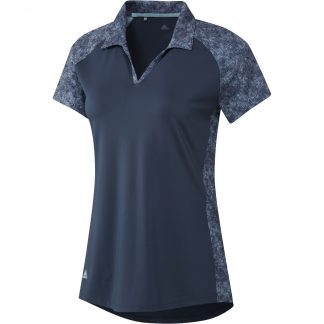 Ultimate 365 Print Shortsleeve