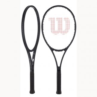 Wilson Pro Staff RF97 v13