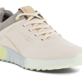 Ecco Golf S-Three