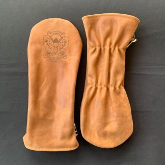 Oakdale Driver Head Cover (Assorted)