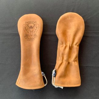 Oakdale Hybrid Head Cover (Assorted)