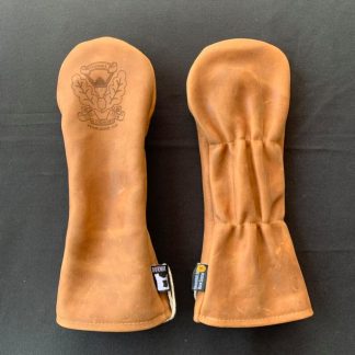 Oakdale Fairway Wood Head Cover (Assorted)