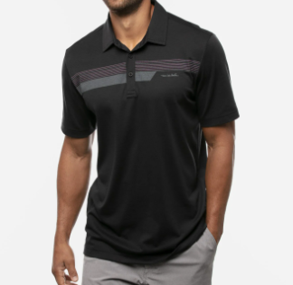 Tidal Wave Polo