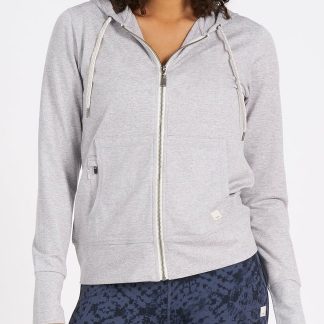 Halo Performance Hoodie