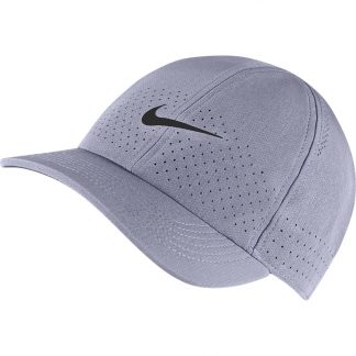 Nike ADV Cap - Indigo Haze/White