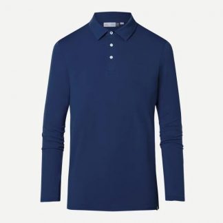 Soren Polo Long Sleeve