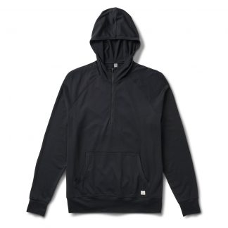 Ponto Performance Half Zip Hoodie