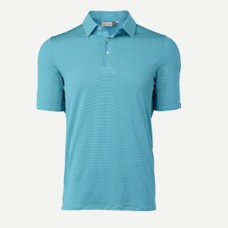 Soren Stripes Polo