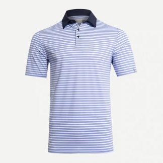 Luis Stripe Polo