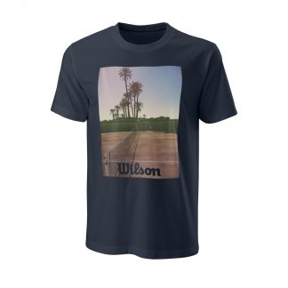 Wilson Men's Scenic Tech Tee