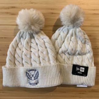 New Era Women's Cableknit Toque