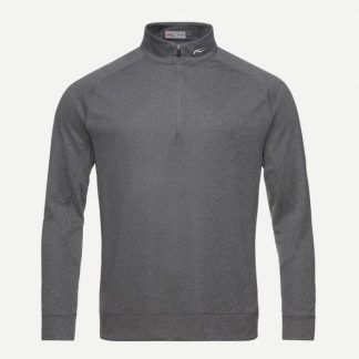 Keano Half- Zip