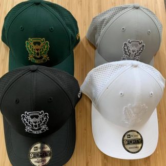 New Era Oakdale Crested Hats (Assorted)