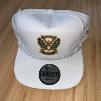 Oakdale Logo Rope Hat