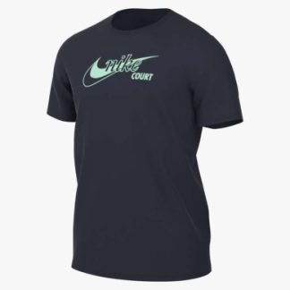 Nike Men's Swoosh Tee