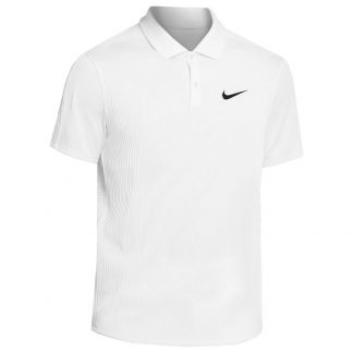 Nike Men's Slam Advantage Polo - Wimbledon Collection